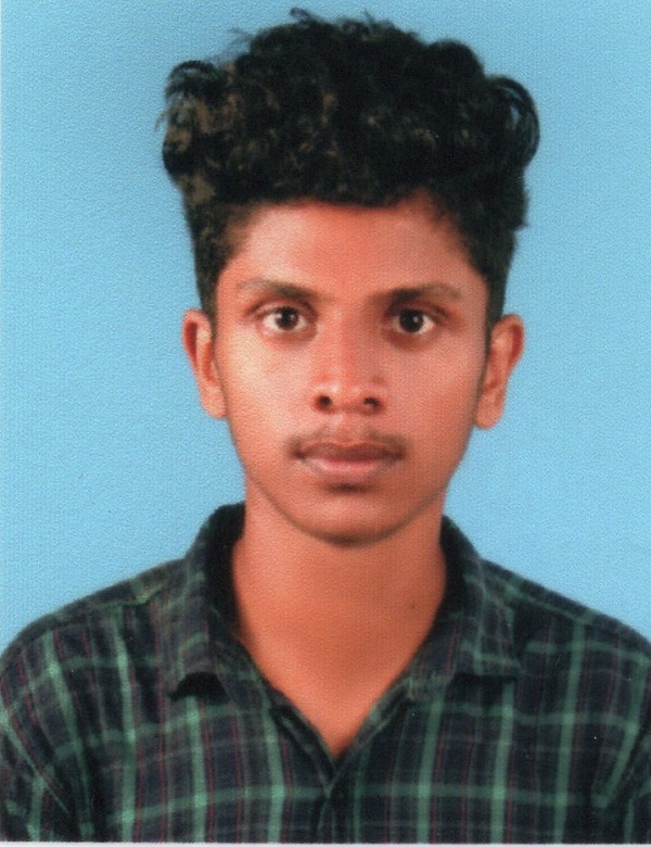 ABHINAV MANOJ 